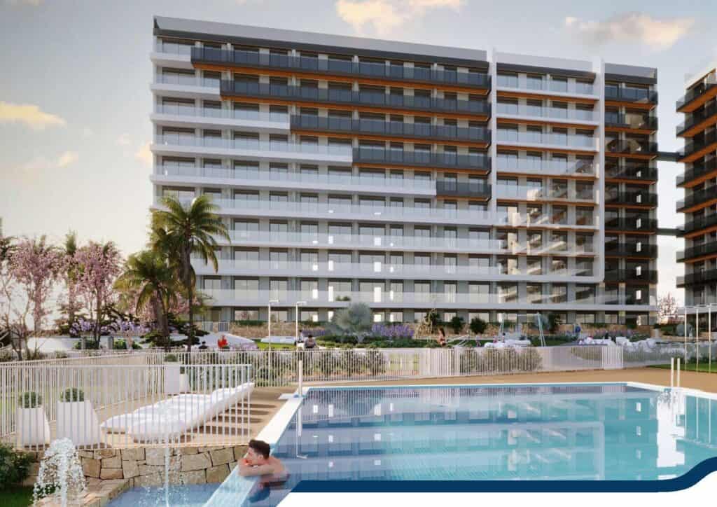 apartment for sale in torrevieja