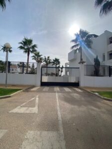 Garage for sale in casares
