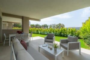 Apartment for sale in avenida del arte