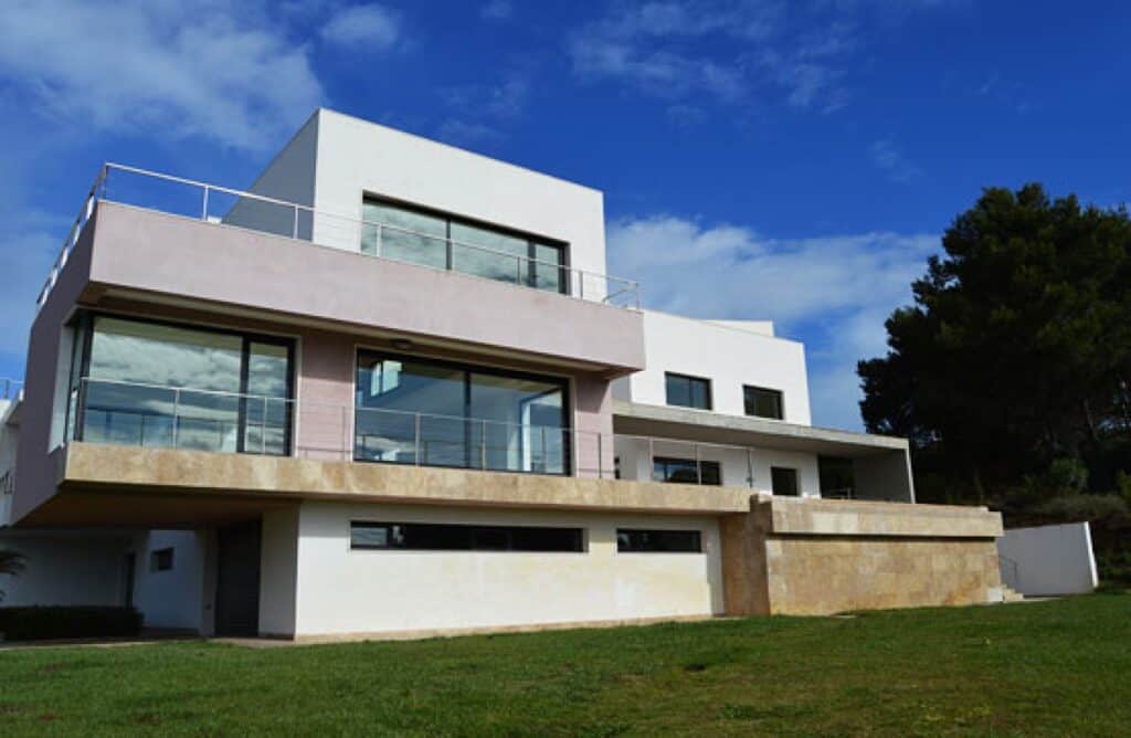 villa for sale in Sotogrande