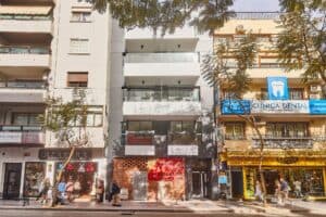 Commercial for sale in fuengirola