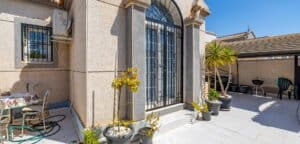 Town House for sale in torrevieja